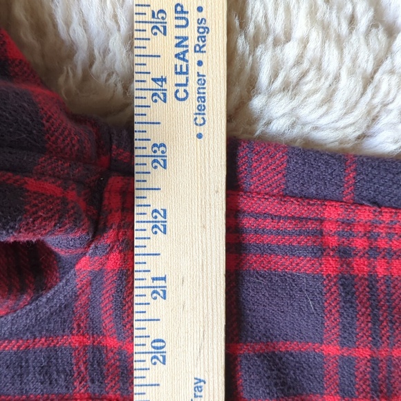 Flint And Tinder Shacket - Picture 6 of 16